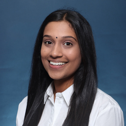 Sumya Muralitharan