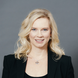 Profilbild Christine Jerney