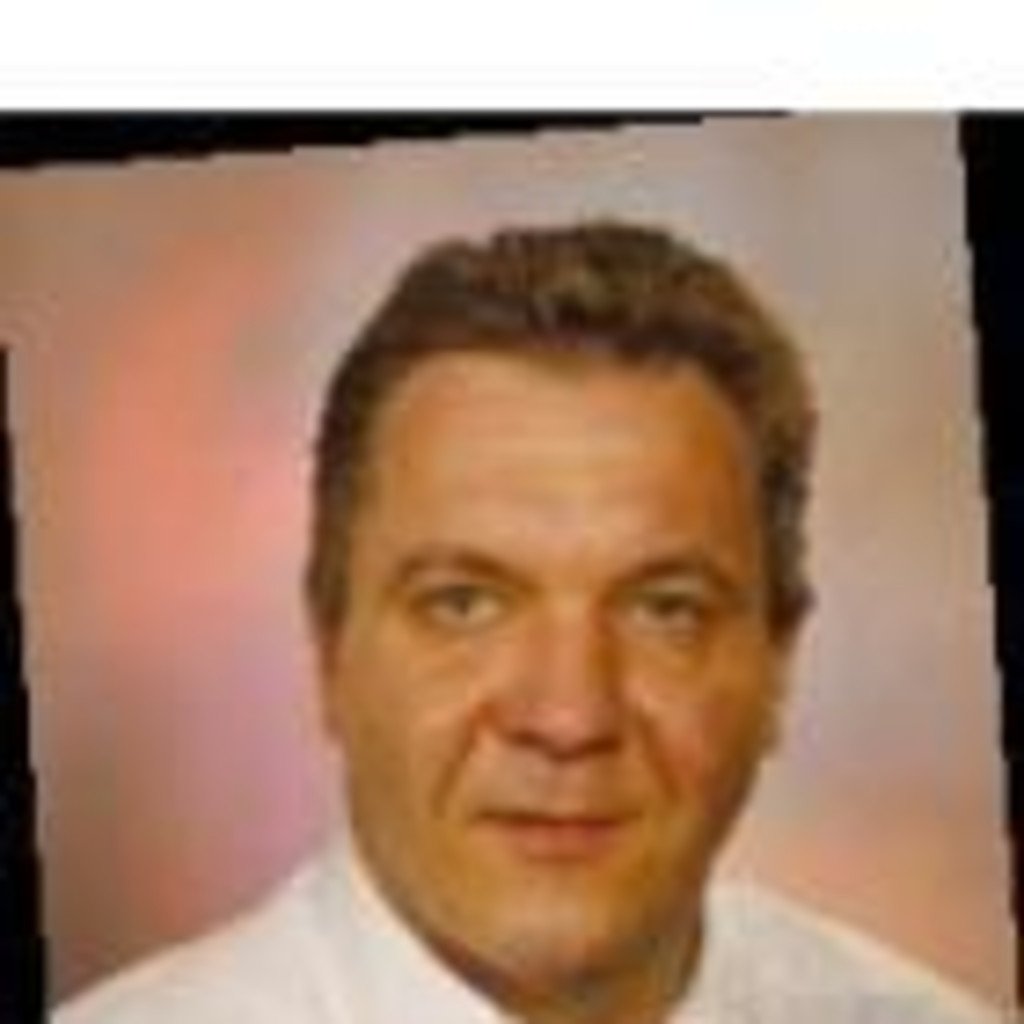 Herbert Butzyk Küchenchef Vitalhotel Sommer XING