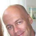 Patrik Svensson