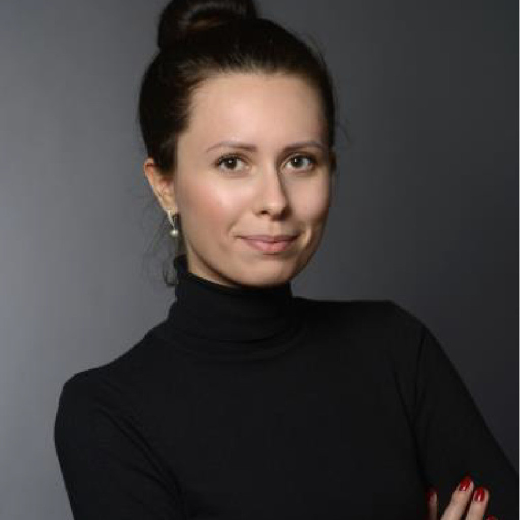 Natalia Makarkina Group Financial Controller Tentamus Group GmbH XING