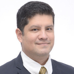 Carlos Basulto