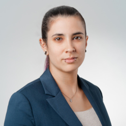 Lea Sanchez Gellert