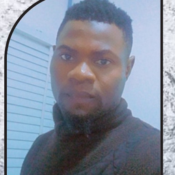JELILI AYOMIDE
