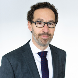 Cyril Boyer