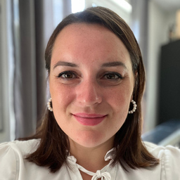 Theresa Wilde's profile picture