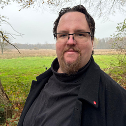 Patrick Grabowski
