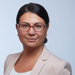 Luisa Rist