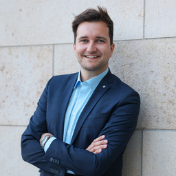 Raphael Krieger