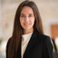 Social Media Profilbild Anna-Lena Hübner Nürnberg