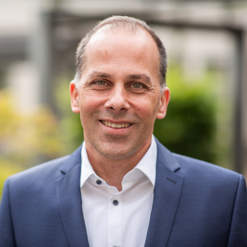 Dieter Schäfer Kaufmännischer Geschäftsführer energis GmbH XING