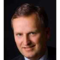 Prof. Dr. Thomas Bahlinger's profile picture