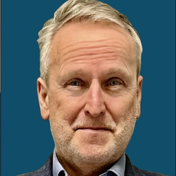 Prof. Dr. Thomas Bahlinger