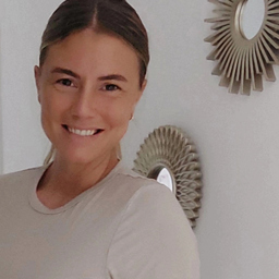 Lidija Pesut