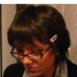Dr. Giada Copertini