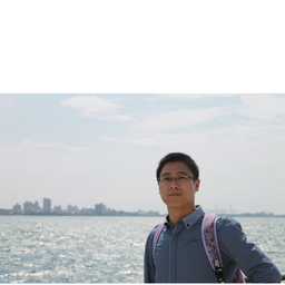 Frank Zhou