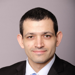 Yevgeniy Danilchenko