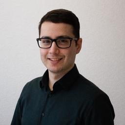 Lucas Eskandari