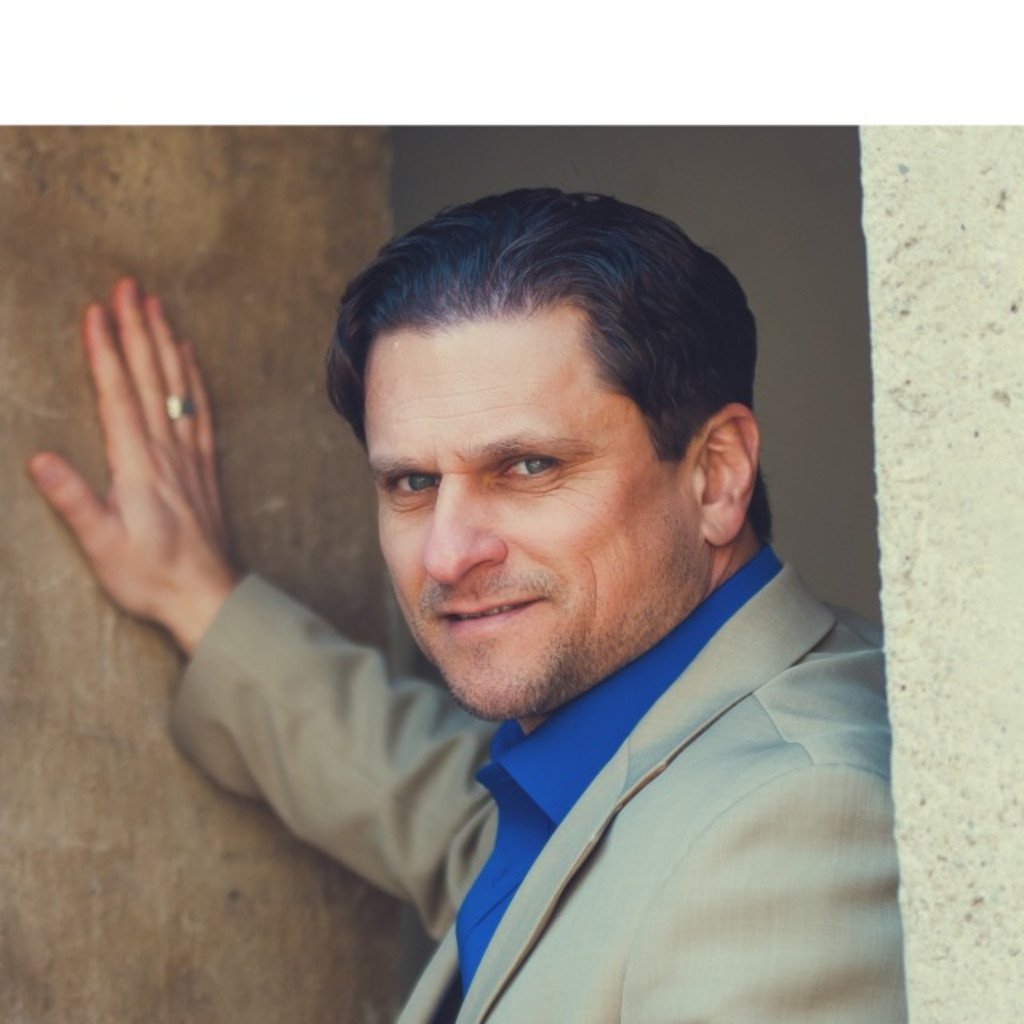 Ralf Hirschmüller Representative LR Health & Beauty Systems XING