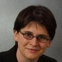 Social Media Profilbild Lisa Hubig Speyer