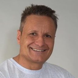 Andreas Hampe