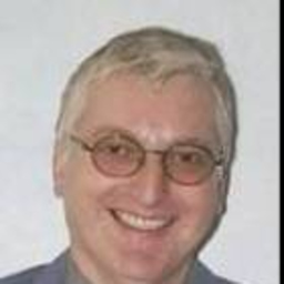 Wolfgang Drescher