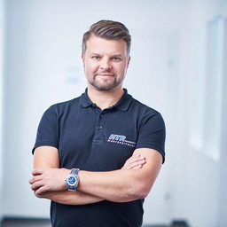 Dipl.-Ing. Klaus Höggerl
