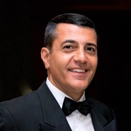 Dr. AMIR REZA KHORSAND