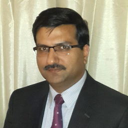 Naveen Luthra