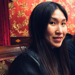Yongxin Chen