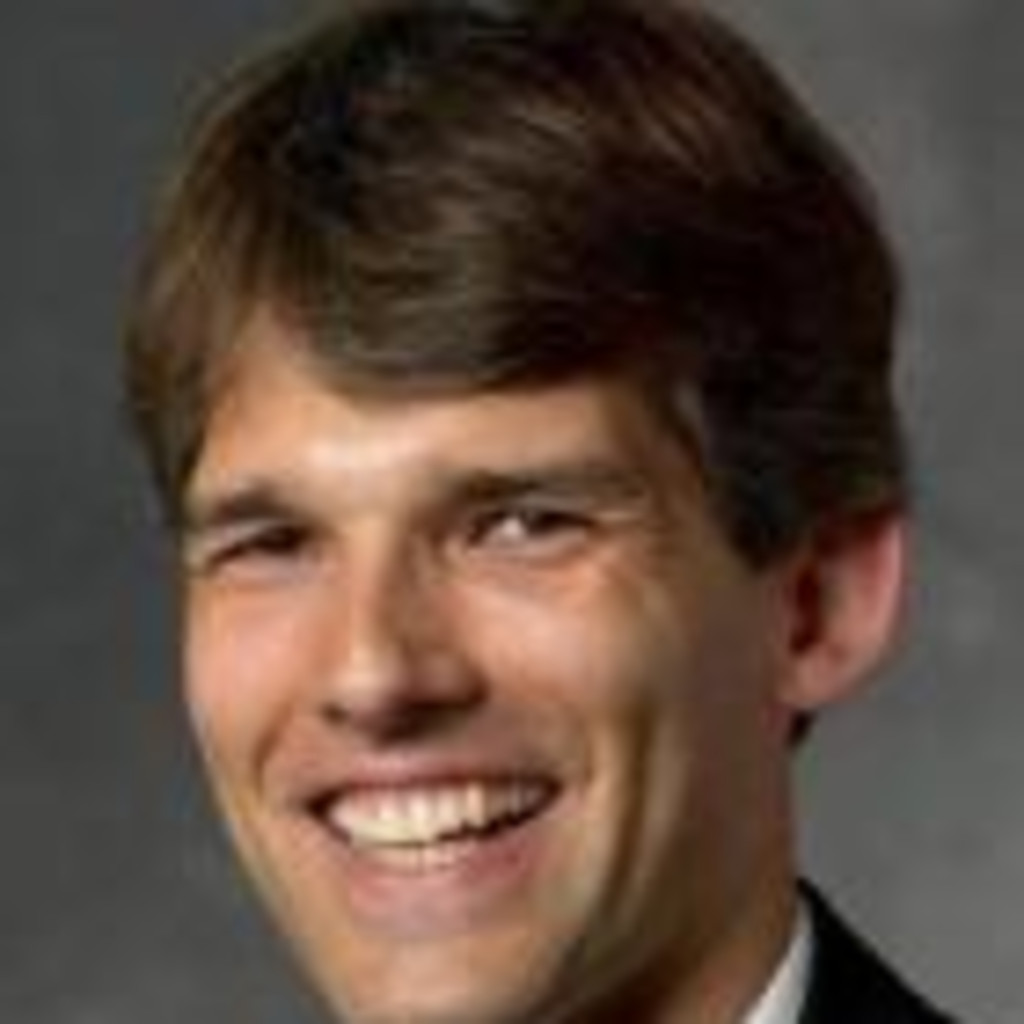 Thomas Rupp - Director Global Cloud Support Program - Microsoft ...