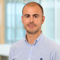 Pablo Marín Perera