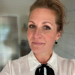 Martina Hartmann