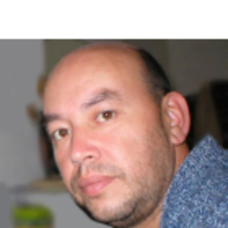 Marco Villalobos Vildosola