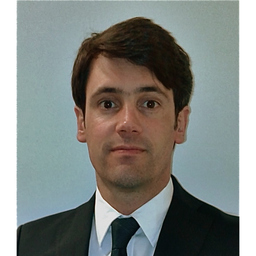 Jeremie LALOUETTE