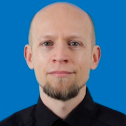 Peter Gaudermann