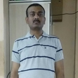 Ramchandra Ingle