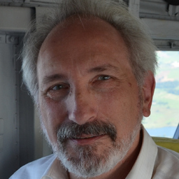 Richard Frei