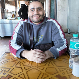 salah elhossiny