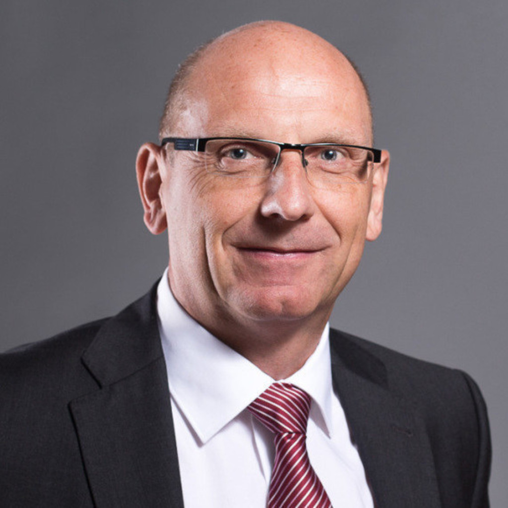 Peter Pongratz Geschäftsführer SCHWARTE GmbH XING