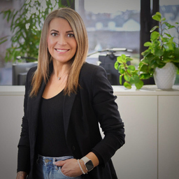 Joanna Cwielag
