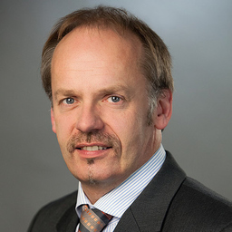 Uwe Lange