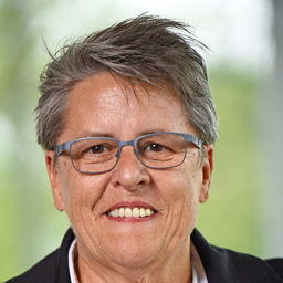 Heidi Lilienkamp