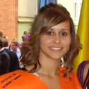 Paula Suarez Liñero