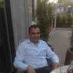 Engin Sarikaya