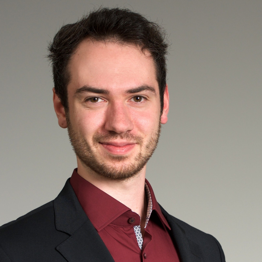 Johannes Junker Physik JuliusMaximiliansUniversität Würzburg XING