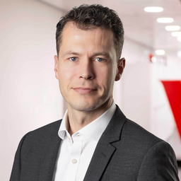 Fabian Behnke's profile picture