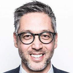 Markus Bhend