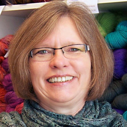 Bettina Zander's profile picture