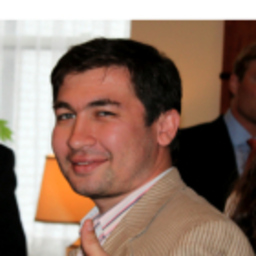 Murat Khalishkhov